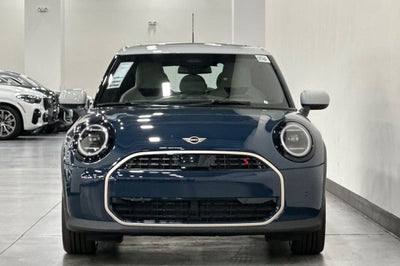 2026 MINI Cooper S Cooper S