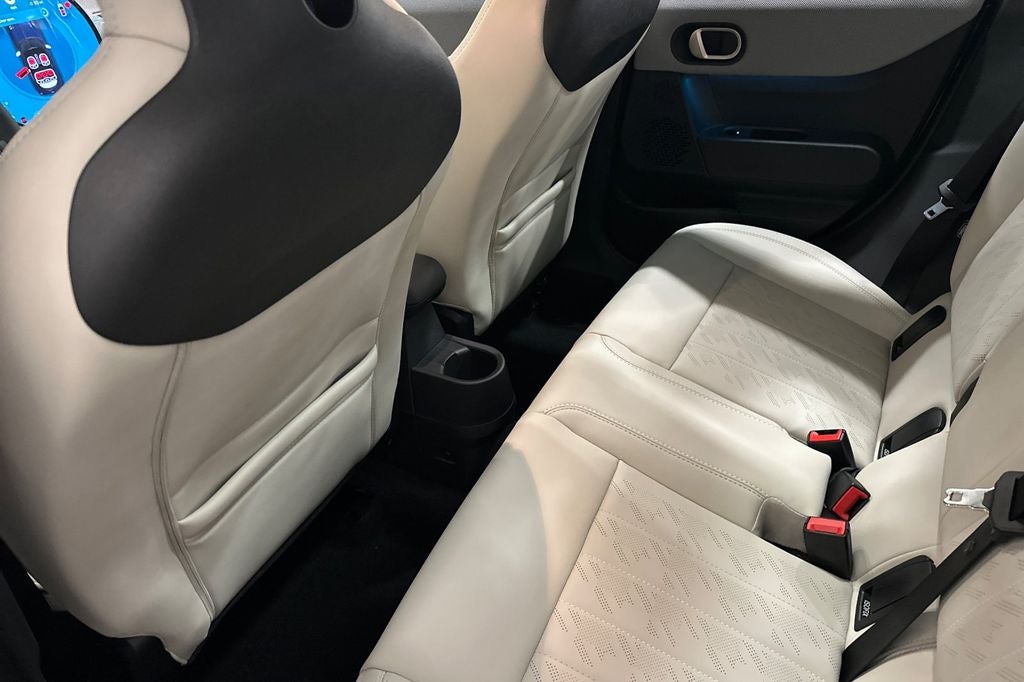 2026 MINI Cooper S Cooper S