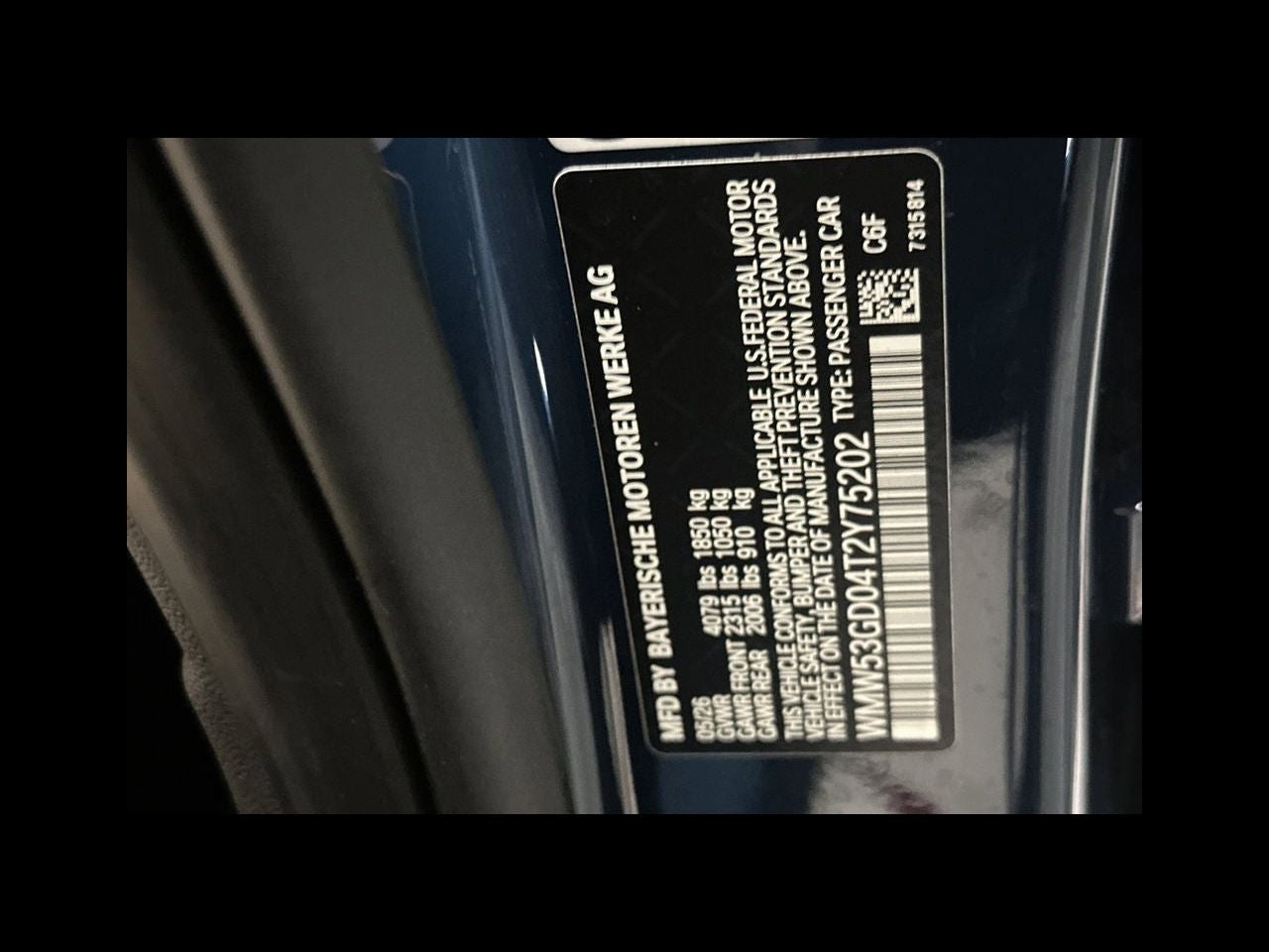 2026 MINI 4 DOOR SIGNATURE PLUS