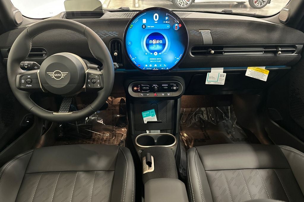 2026 MINI Cooper S Cooper S