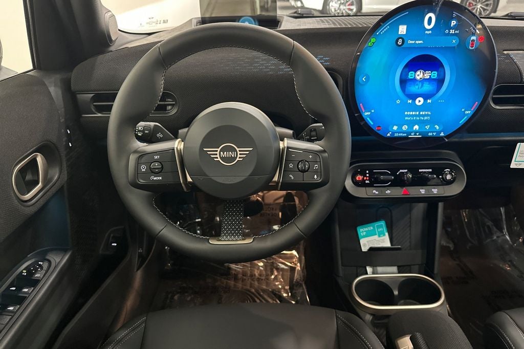 2026 MINI Cooper S Cooper S