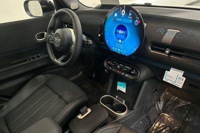 2026 MINI Cooper S Cooper S