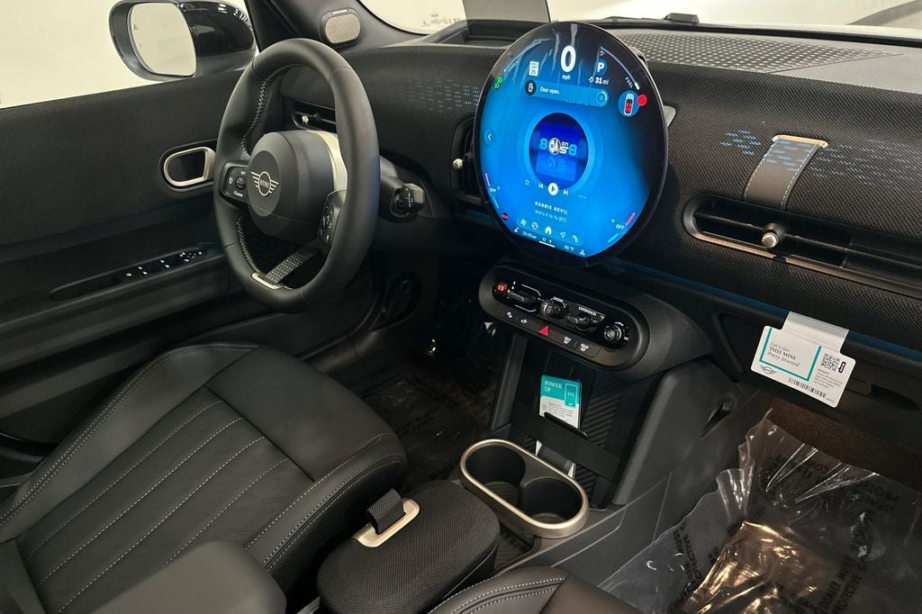 2026 MINI Cooper S Cooper S