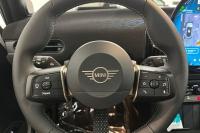 2026 MINI Cooper S Cooper S