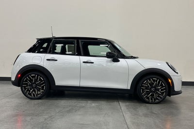 2026 MINI Cooper S Cooper S