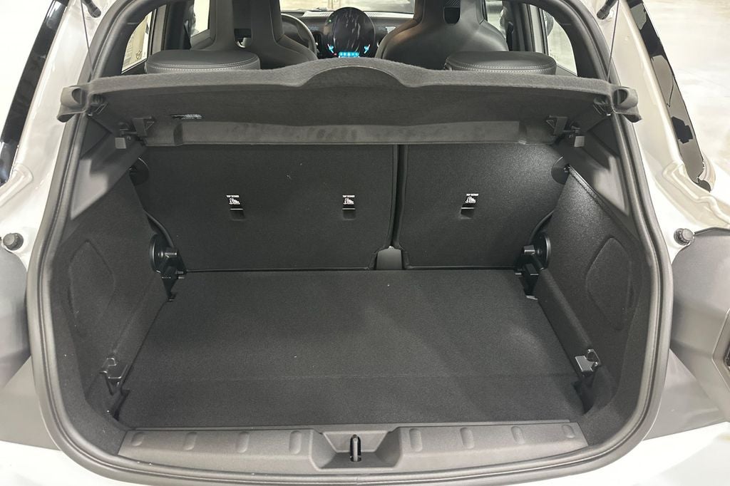 2026 MINI Cooper S Cooper S