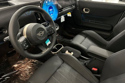 2026 MINI Cooper S Cooper S