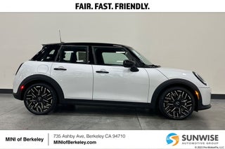 2026 MINI Cooper S Cooper S