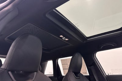 2027 MINI 4 DOOR ICONIC