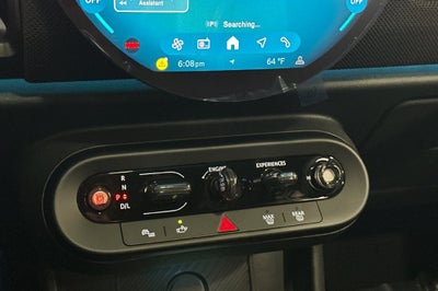 2027 MINI 4 DOOR ICONIC