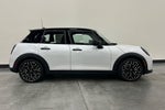 2027 MINI 4 DOOR ICONIC