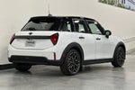 2027 MINI 4 DOOR ICONIC