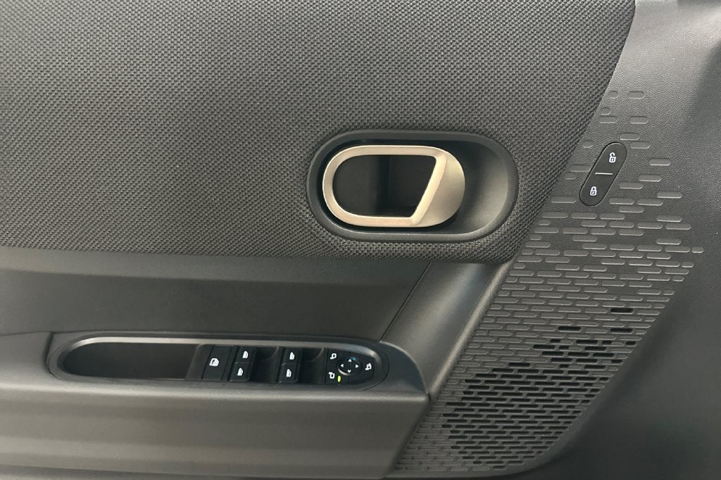 2027 MINI 4 DOOR ICONIC