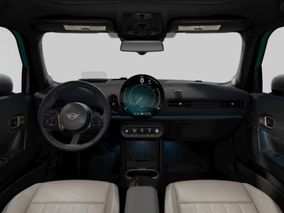 2027 MINI 4 DOOR ICONIC