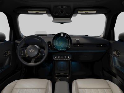 2027 MINI 4 DOOR ICONIC