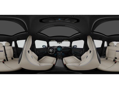 2027 MINI 4 DOOR ICONIC