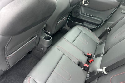 2026 MINI Hardtop 4 Door Cooper S