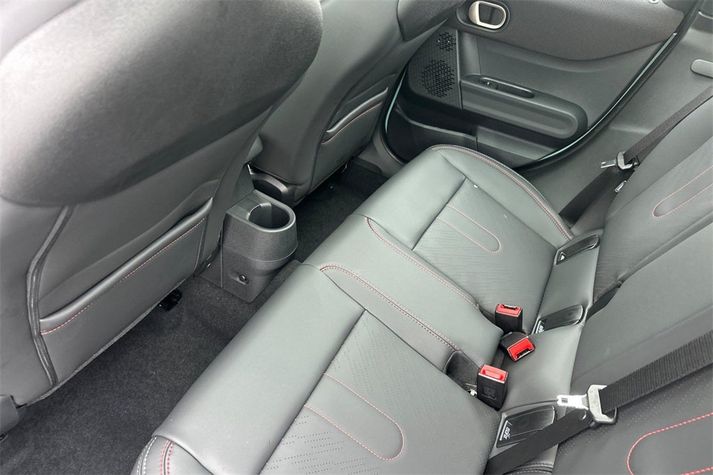 2026 MINI Hardtop 4 Door Cooper S