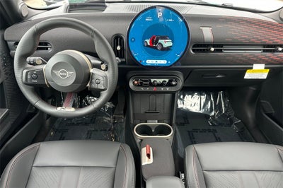 2026 MINI Hardtop 4 Door Cooper S