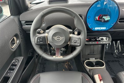 2026 MINI Hardtop 4 Door Cooper S