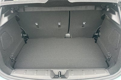 2026 MINI Hardtop 4 Door Cooper S