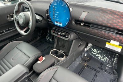 2026 MINI Hardtop 4 Door Cooper S