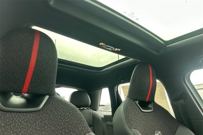 2026 MINI Hardtop 4 Door Cooper S