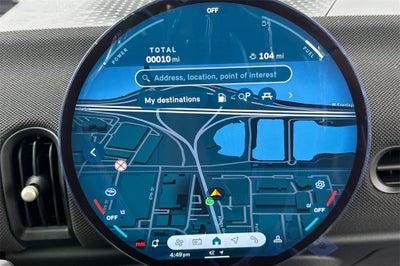 2026 MINI Hardtop 4 Door Cooper S