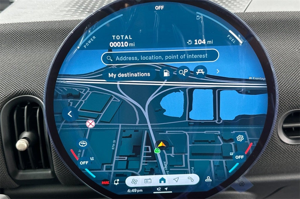 2026 MINI Hardtop 4 Door Cooper S