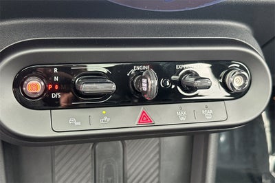 2026 MINI Hardtop 4 Door Cooper S