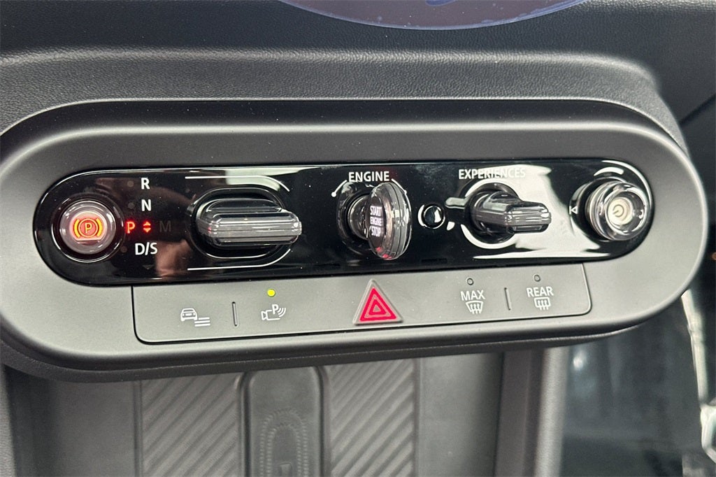 2026 MINI Hardtop 4 Door Cooper S