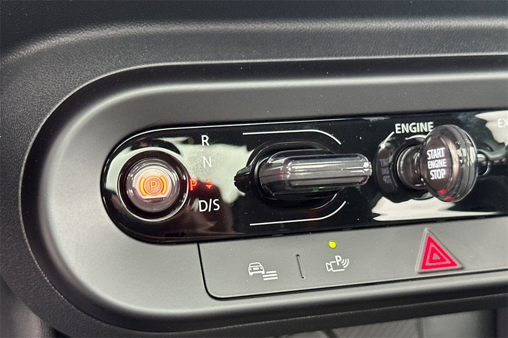 2026 MINI Hardtop 4 Door Cooper S