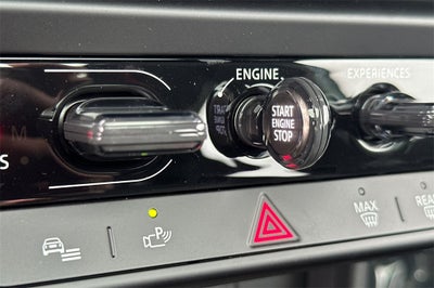 2026 MINI Hardtop 4 Door Cooper S