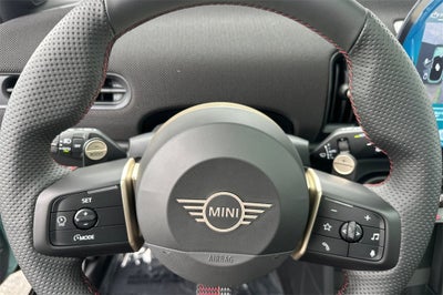 2026 MINI Hardtop 4 Door Cooper S