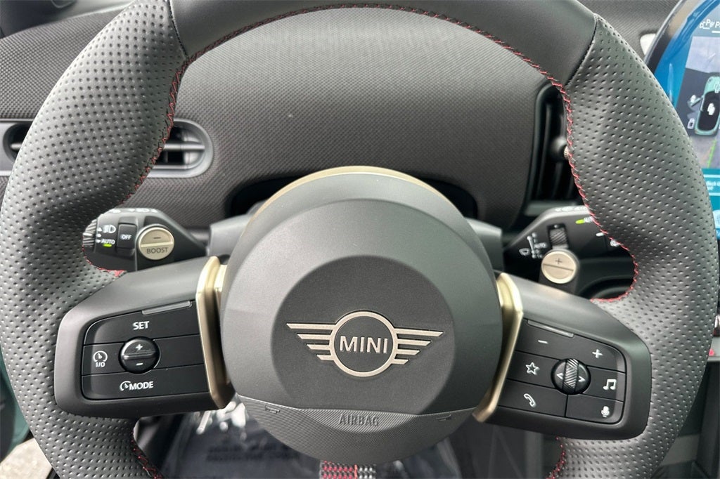 2026 MINI Hardtop 4 Door Cooper S