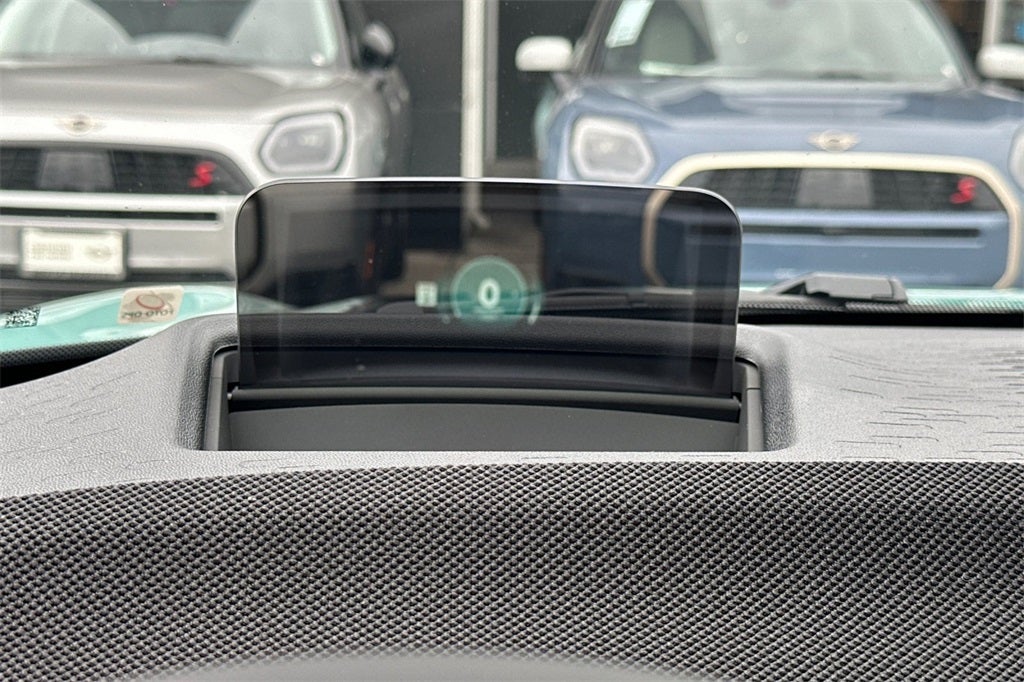 2026 MINI Hardtop 4 Door Cooper S