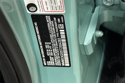 2026 MINI Hardtop 4 Door Cooper S