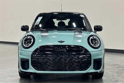 2026 MINI Hardtop 4 Door Cooper S