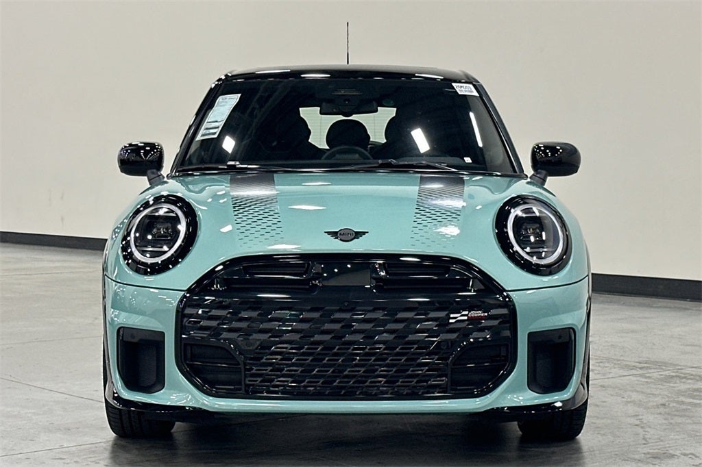 2026 MINI Hardtop 4 Door Cooper S