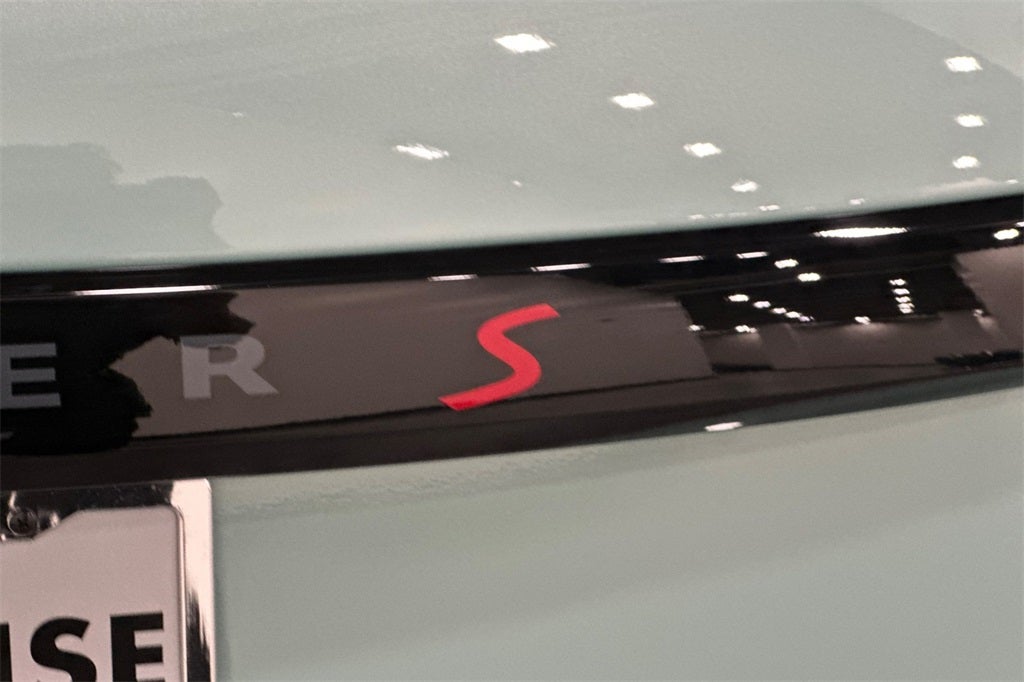 2026 MINI Hardtop 4 Door Cooper S