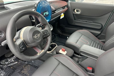 2026 MINI Hardtop 4 Door Cooper S