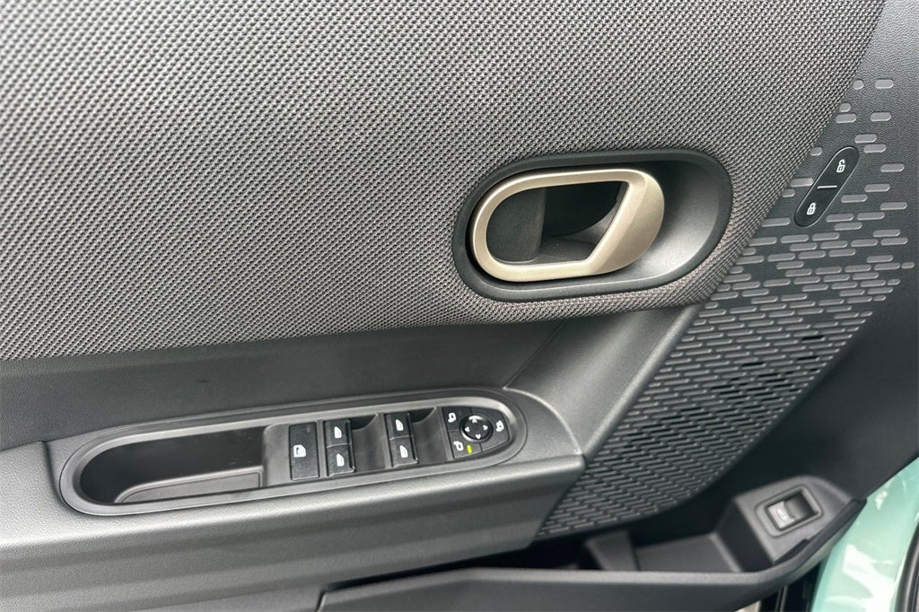 2026 MINI Hardtop 4 Door Cooper S