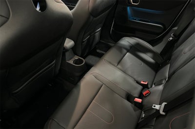 2026 MINI Hardtop 4 Door Cooper S