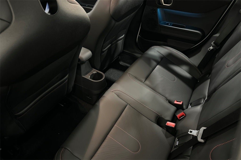 2026 MINI Hardtop 4 Door Cooper S