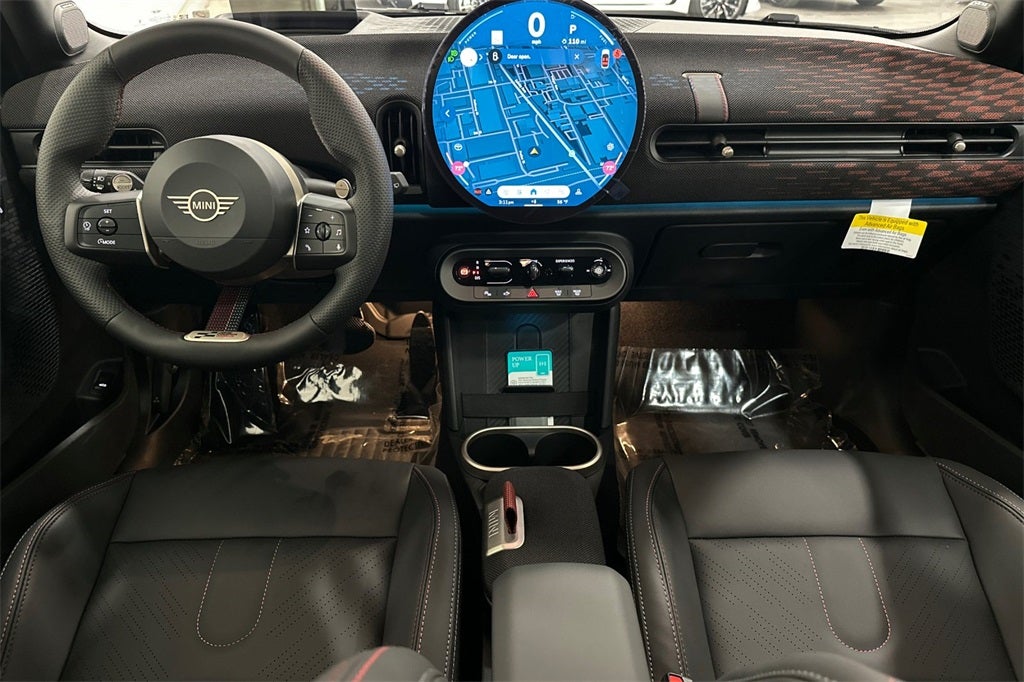 2026 MINI Hardtop 4 Door Cooper S