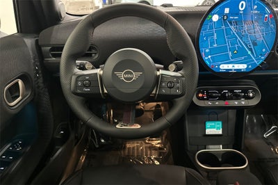 2026 MINI Hardtop 4 Door Cooper S