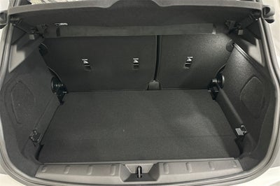 2026 MINI Hardtop 4 Door Cooper S