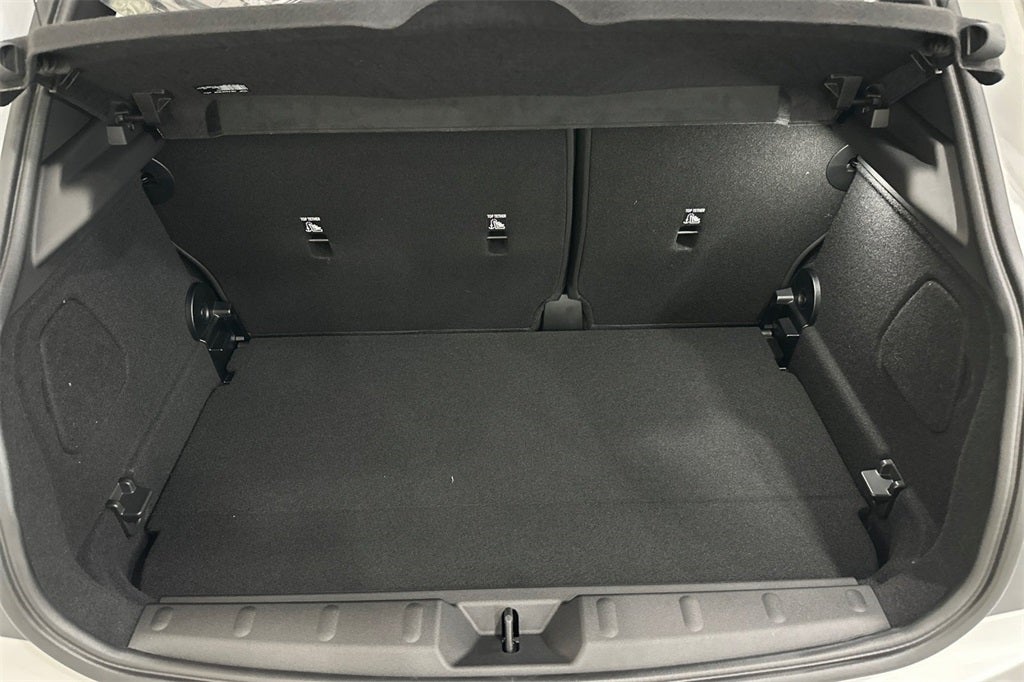 2026 MINI Hardtop 4 Door Cooper S