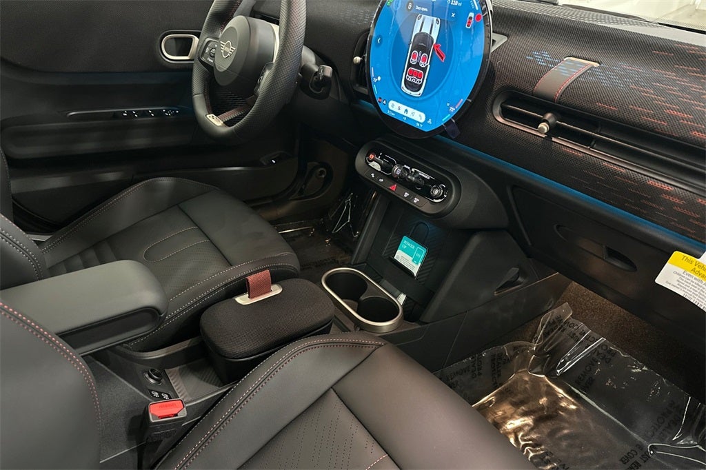 2026 MINI Hardtop 4 Door Cooper S