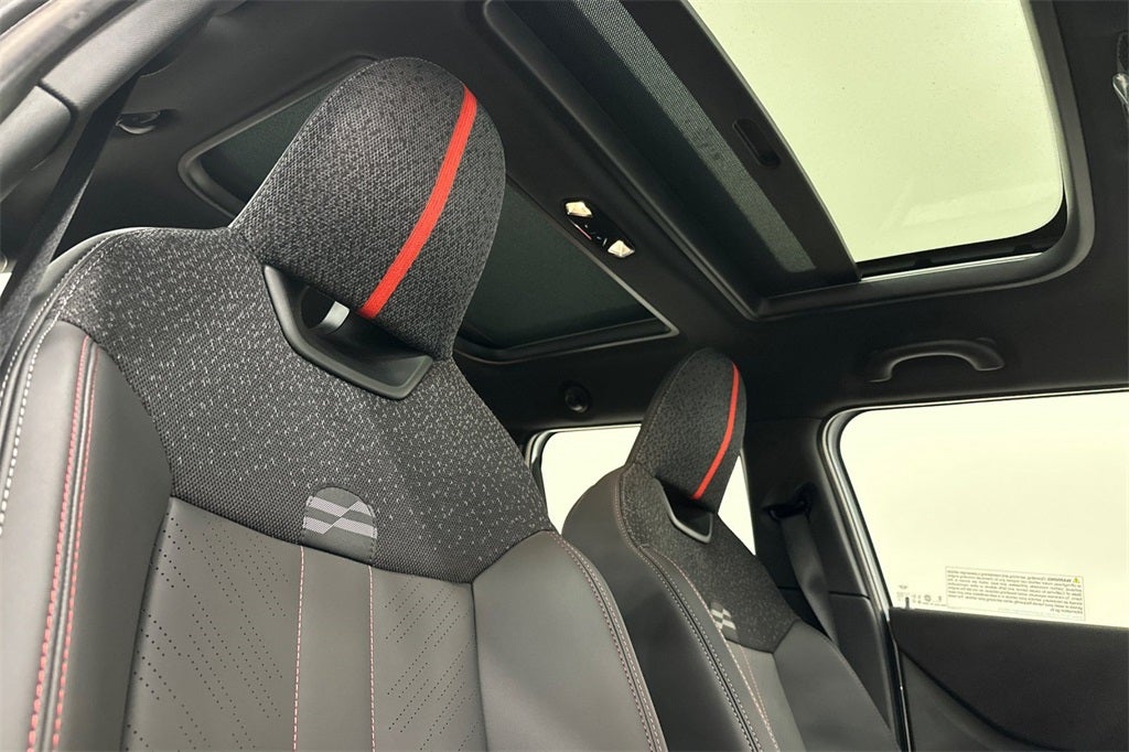 2026 MINI Hardtop 4 Door Cooper S